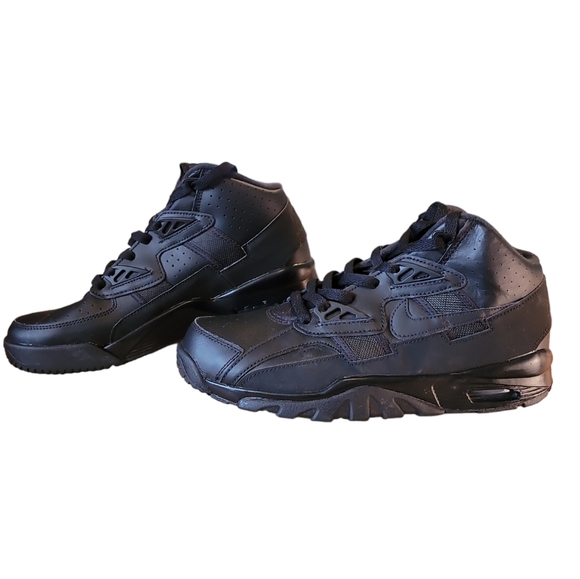 Nike Air Trainer SC Bo Jackson Size Youth